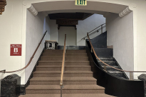 39. Bank Basement