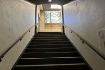 36. Bank Basement