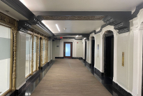 126. Eighth Floor
