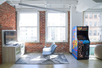 100. 5th Floor Amenity Space