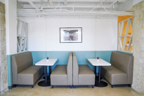 99. 5th Floor Amenity Space