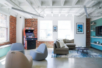 102. 5th Floor Amenity Space