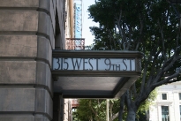 9. Exterior