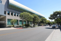 13. Exterior