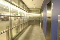 33. Parking Garage