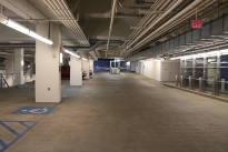 35. Parking Garage
