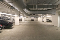 36. Parking Garage