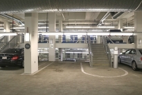 37. Parking Garage