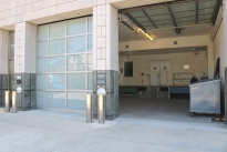 10. Loading Dock