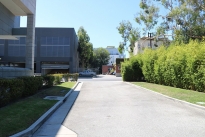 9. Loading Dock