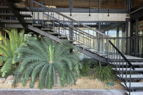 52. Courtyard