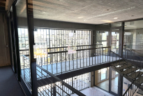 87. Courtyard