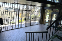 83. Courtyard