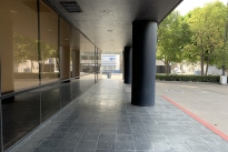 23. Exterior