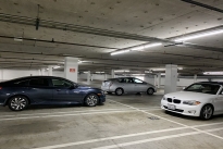 15. Underground Garage P1