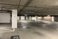 16. Underground Garage P1