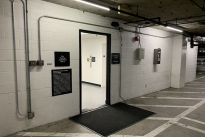 13. Underground Garage P1
