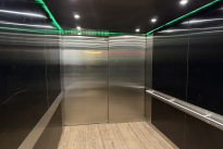 79. Freight Elevator