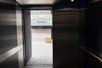 78. Freight Elevator