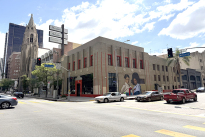 3. Exterior 
