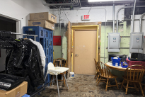 17. Basement