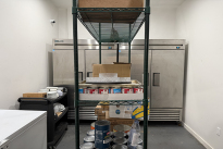 20. Basement