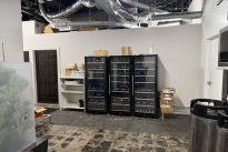 18. Basement