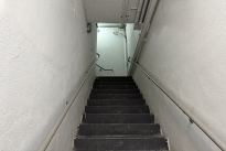 16. Basement