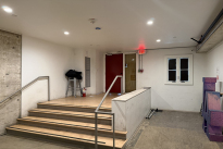 12. Parking Garage 