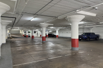 13. Parking Garage 