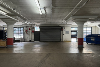 15. Parking Garage 