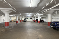14. Parking Garage 