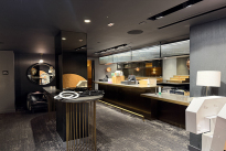 21. Restaurant/Event Space 