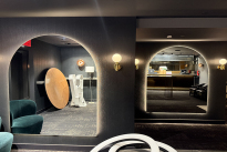 22. Restaurant/Event Space 