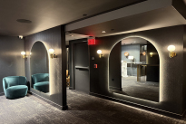 23. Restaurant/Event Space 
