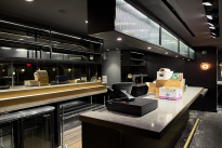 24. Restaurant/Event Space 