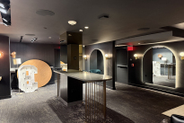 25. Restaurant/Event Space 
