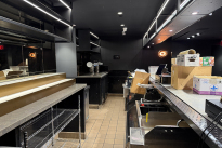 30. Restaurant/Event Space 