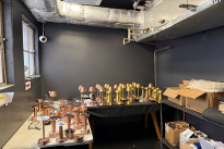 31. Restaurant/Event Space 