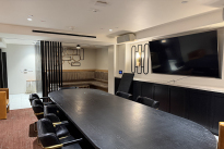 33. Restaurant/Event Space 