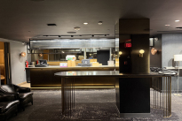 27. Restaurant/Event Space 