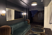 26. Restaurant/Event Space 