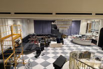 69. Restaurant/Event Space 