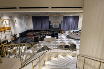 70. Restaurant/Event Space 