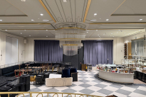 61. Restaurant/Event Space 