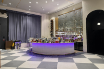 60. Restaurant/Event Space 