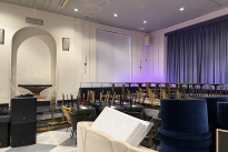 62. Restaurant/Event Space 