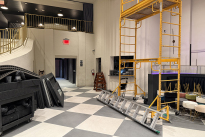 63. Restaurant/Event Space 