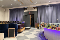64. Restaurant/Event Space 