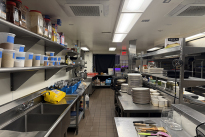 73. Restaurant/Event Space 